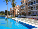 Продам однокомнатную квартиру - Кипр (4111-553) | Dom2000.com