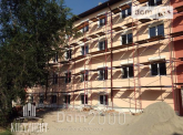 For sale:  1-room apartment - Коксовая ул. д.16, Dnipropetrovsk city (5610-553) | Dom2000.com
