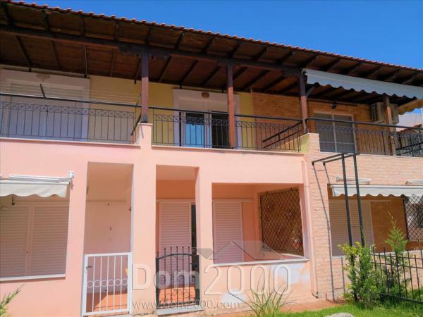 Продам дом - Ситония (Халкидики-Ситония) (6423-553) | Dom2000.com