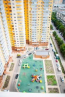 Lease 1-room apartment in the new building - Юрия Кондратюка, 3, Obolonskiy (9178-553) | Dom2000.com #62665004