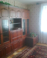 Lease 2-room apartment - Кудряшова, 5, Solom'yanskiy (9184-553) | Dom2000.com
