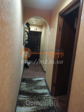 For sale:  3-room apartment - улица Залаэгерсег, Herson city (9810-553) | Dom2000.com