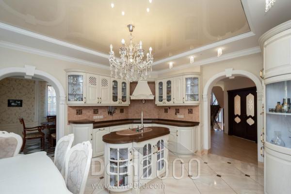 For sale:  home - Ангарская улица str., рп. Markova (10531-554) | Dom2000.com