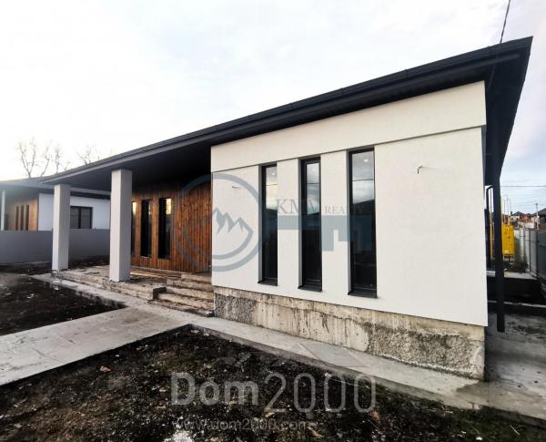 Продам дом - ул. Средняя улица, 35, г. Ессентуки (10581-554) | Dom2000.com