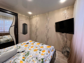 For sale:  2-room apartment - Коммунистическая улица, 8 str., Berezniki city (10638-554) | Dom2000.com