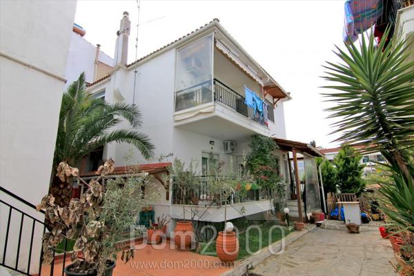 Продам дом - Салоники (4113-554) | Dom2000.com