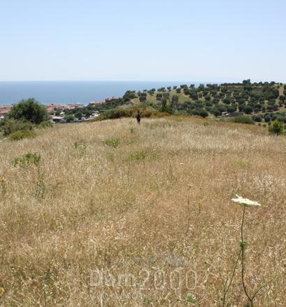 For sale:  land - Kassandra (4120-554) | Dom2000.com