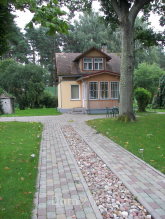 For sale:  home - Zemgaļu iela 5 str., Jurmala (4470-554) | Dom2000.com