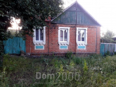 For sale:  home - Запорожская улица, 53д str., Slov'yansk city (9670-554) | Dom2000.com