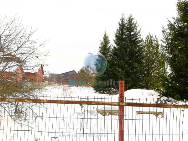 For sale:  land - коттеджный поселок Петровские Сады str., д. Akulinino (10527-555) | Dom2000.com