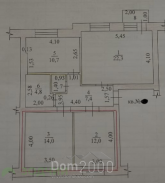 For sale:  3-room apartment - проспект Ленина, 35 str., Kanash city (10615-555) | Dom2000.com