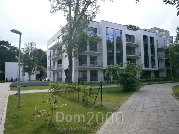 For sale:  apartment in the new building - Z.Meirovica prospekts 11, Jurmala (3945-555) | Dom2000.com