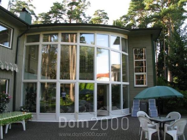 Lease home - Dzintaru prospekts 2 str., Jurmala (4711-555) | Dom2000.com