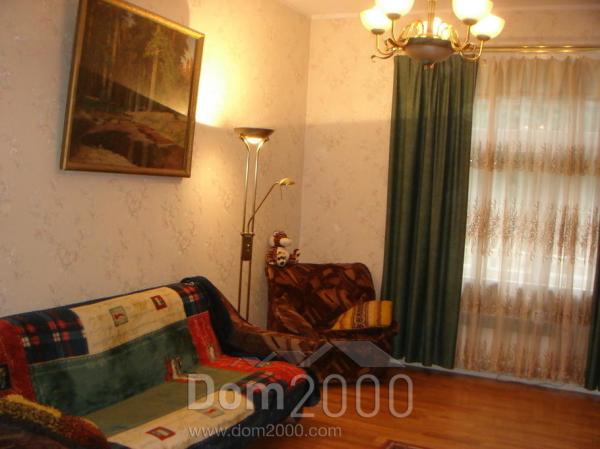 Lease home - Bulduru prospekts 98 str., Jurmala (4717-555) | Dom2000.com