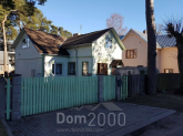 Lease 1-room apartment - Teātra iela 13 str., Jurmala (4950-555) | Dom2000.com