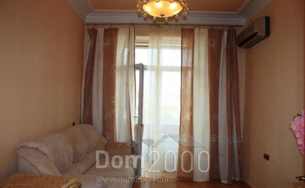 Lease 2-room apartment - Воздухофлотский проспект, 33/2 str., Solom'yanskiy (9184-555) | Dom2000.com