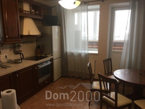 Lease 2-room apartment in the new building - Голосеевская, 13, Golosiyivskiy (9186-555) | Dom2000.com