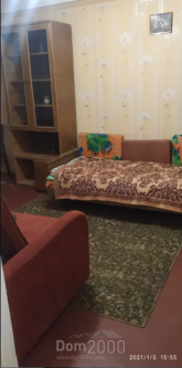 For sale:  1-room apartment - Парковый переулок, 73/2 str., Slov'yansk city (9670-555) | Dom2000.com