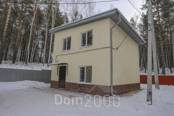 Продам дом - рп. Маркова (10565-556) | Dom2000.com