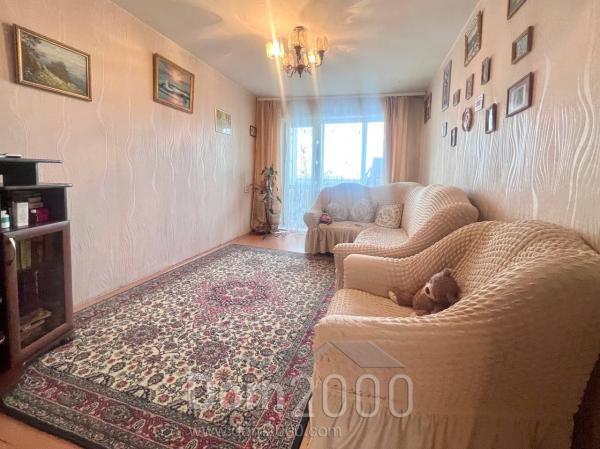 For sale:  2-room apartment - Шахтёрская улица, 23 str., Irkutsk city (10619-556) | Dom2000.com