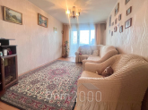 For sale:  2-room apartment - Шахтёрская улица, 23 str., Irkutsk city (10619-556) | Dom2000.com