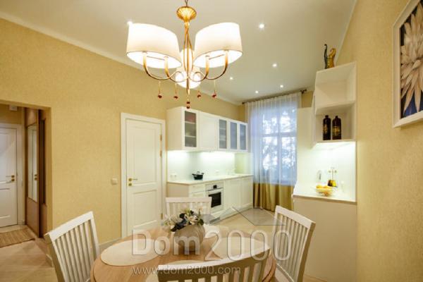 Продам двухкомнатную квартиру - ул. Skolas iela 25, Рига (3945-556) | Dom2000.com