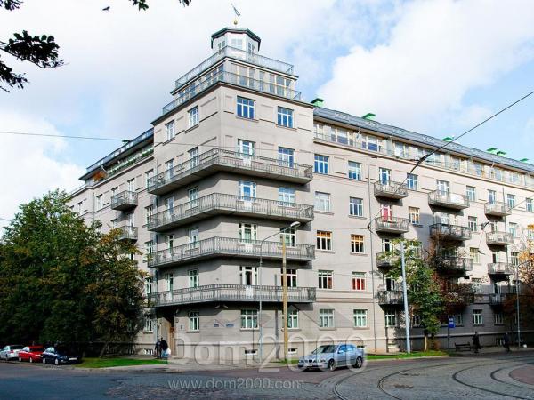 For sale:  3-room apartment - Eksporta iela 12 str., Riga (3946-556) | Dom2000.com