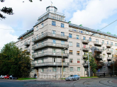 For sale:  3-room apartment - Eksporta iela 12 str., Riga (3946-556) | Dom2000.com