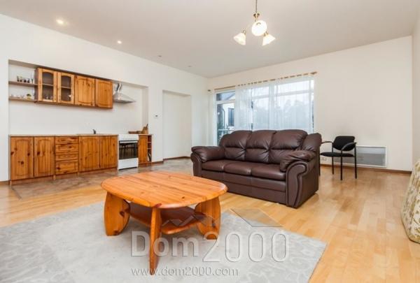 For sale:  3-room apartment in the new building - Poruka prospekts 51 str., Jurmala (4950-556) | Dom2000.com