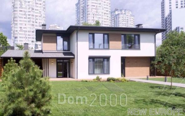 Продам будинок - Заречная ул., Осокорки (6167-556) | Dom2000.com