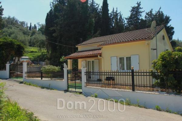 Продам дом - Керкира (Корфу) (7343-556) | Dom2000.com
