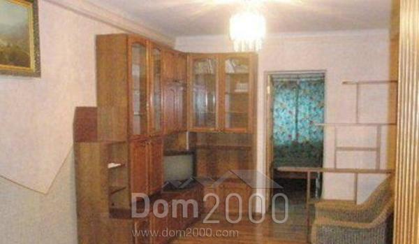 Lease 2-room apartment - Дорогожицкая, 16а, Shevchenkivskiy (9182-556) | Dom2000.com