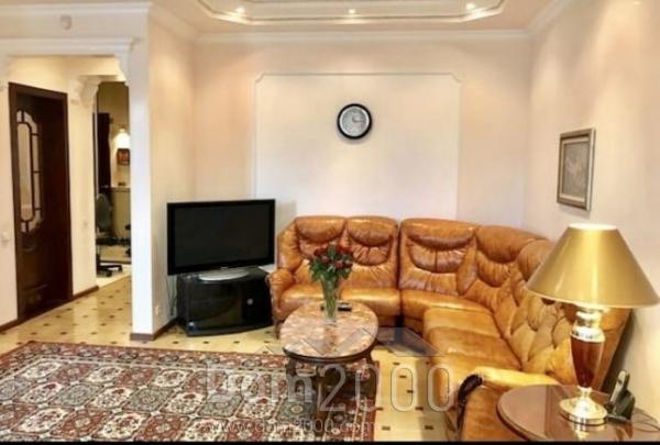 Lease 3-room apartment - Дружбы Народов бульвар, 7 str., Pecherskiy (9186-556) | Dom2000.com