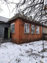 Продам будинок - вул. Курортная улица, 3/3, м. Слов'янськ (9670-556) | Dom2000.com