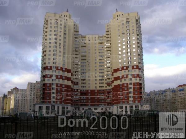 Lease office - Княжий Затон ул., Kyiv city (10061-557) | Dom2000.com