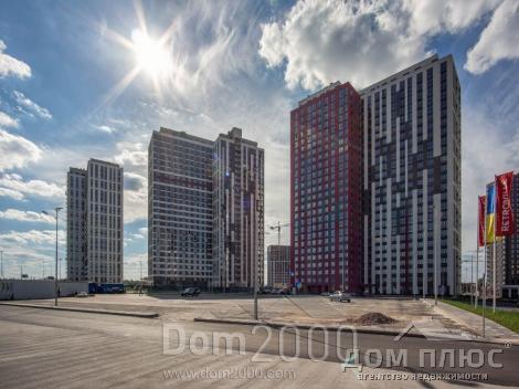 For sale:  1-room apartment - Правды просп str., Podilskiy (10082-557) | Dom2000.com