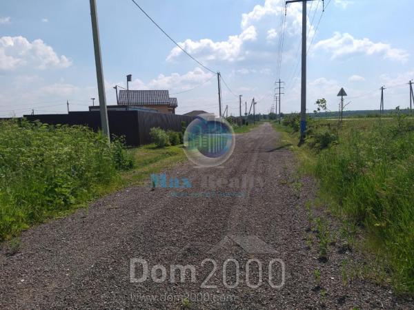 For sale:  land - 92 str., д. Kosino (10197-557) | Dom2000.com