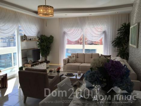 For sale:  3-room apartment - Mahmutlar (3884-557) | Dom2000.com
