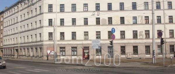 For sale:  home - Pērnavas iela 23 str., Riga (3946-557) | Dom2000.com