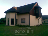 Lease home - Ežu iela 1, Jurmala (3948-557) | Dom2000.com