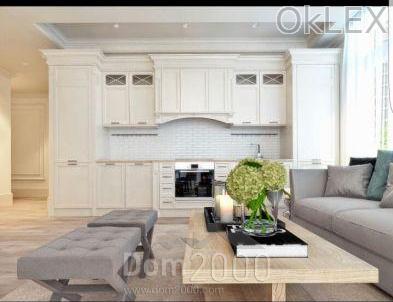 For sale:  2-room apartment in the new building - Pechersk (6199-557) | Dom2000.com