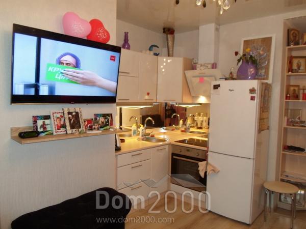 Lease 1-room apartment in the new building - Петра Калнышевского, 7, Obolonskiy (9178-557) | Dom2000.com