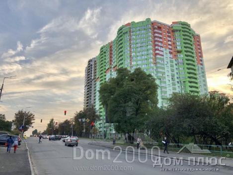 For sale:  2-room apartment - Отрадный просп str., Solom'yanskiy (9453-557) | Dom2000.com