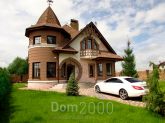 Lease home - ул. Центральная, Sofiyivska Borschagivka village (3700-558) | Dom2000.com