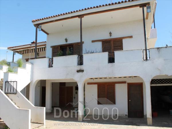 For sale:  home - Kassandra (4118-558) | Dom2000.com