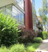 Lease 2-room apartment in the new building - Kuldīgas iela 9 str., Jurmala (4717-558) | Dom2000.com