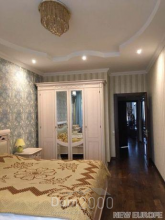 Lease 3-room apartment - Евгения Коновальца ул., 36 "В", Pechersk (6167-558) | Dom2000.com