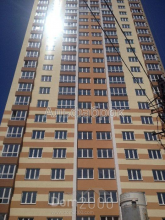 For sale:  1-room apartment in the new building - Краковская ул., 27 "А", Dniprovskiy (8942-558) | Dom2000.com