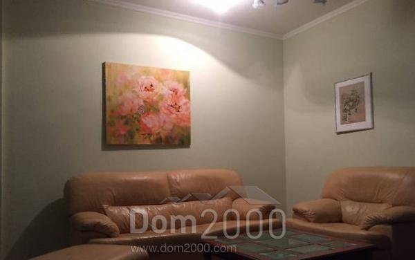 Lease 3-room apartment in the new building - Маршала Тимошенко, 29 str., Obolonskiy (9185-558) | Dom2000.com