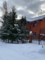 For sale:  home - Ясеневая улица, 175 str., д. Fominskoe (10117-559) | Dom2000.com #71651499